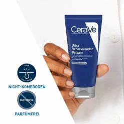 Cerave ultra reparierender Balsam, 50 ml