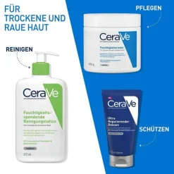 Cerave ultra reparierender Balsam, 50 ml