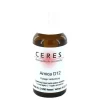CERES Arnica D 12 Dilution, 20 ml