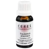 CERES Equisetum arvense Urtinktur, 20 ml