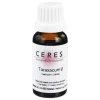 CERES Taraxacum Urtinktur, 20 ml