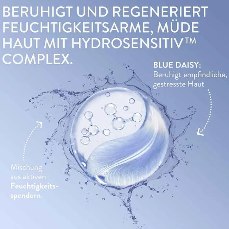 Cetaphil Optimal Hydration belebende Tagescreme, 48 g