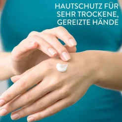 Cetaphil Pro Itch Control schützende Handcreme, 50 ml