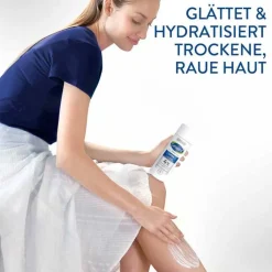 Cetaphil Pro Urea 4% aufbauende Feuchtigkeitslotion, 500 ml