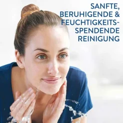 Cetaphil Reinigungslotion für trockene, empfindliche Haut, 236 ml
