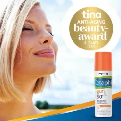 Cetaphil Sun regulierendes Multi-Schutz-Fluid SPF 50 +, 50 ml