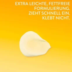 Cetaphil Sun sensitive Gel-Creme SPF 50 + Sonnenschutz, 200 ml