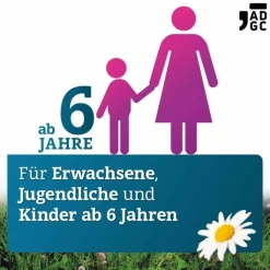 CETIRIZIN ADGC Filmtabletten, 20 St