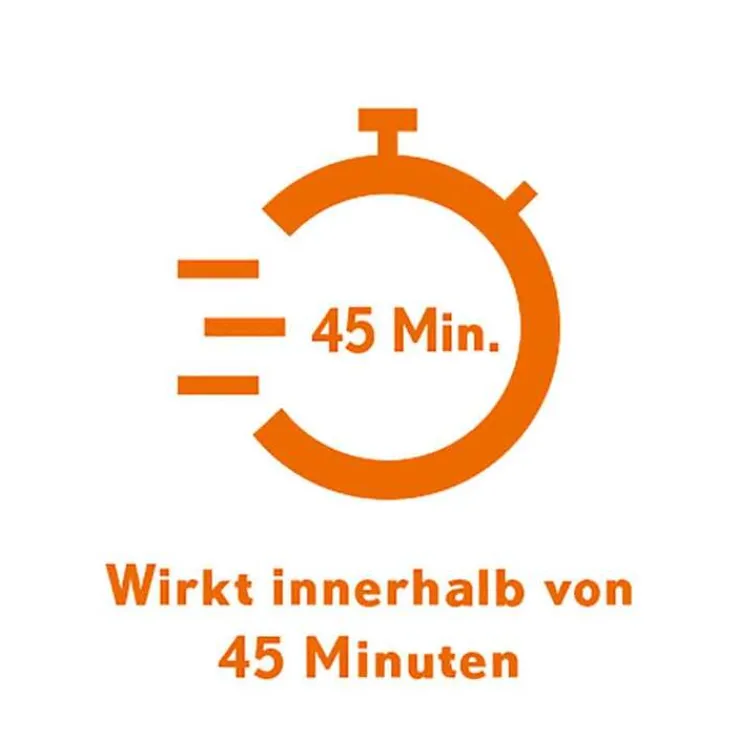 Cetirizin Vividrin® - Schnell wirksame Allergietabletten, 100 St