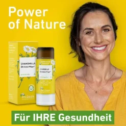 Chamomilla D12 Globuli Pflüger Dosierspender, 10 g