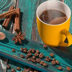 Chi Cafe proactive Pulver, 180 g