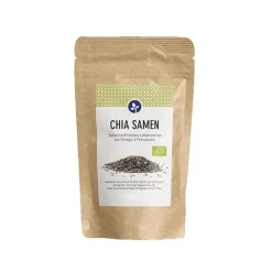 Chia Samen 100% Bio Kerne, 800 g
