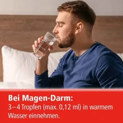 China Oel mit 3 Inhalatoren, 100 ml