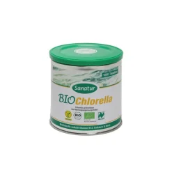 Chlorella Bio Tabletten, 1000 St