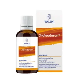Choleodoron Tropfen, 50 ml