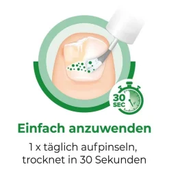 Ciclopoli gegen Nagelpilz, 6.6 ml