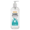 Cimowash Waschlotion flüssig hygienische Händewaschlotion alkoholisch, 500 ml