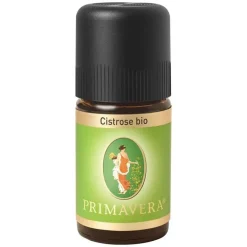 Cistrose ätherisches Öl bio, 5 ml
