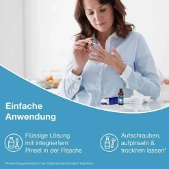 Clabin plus Lösung, 15 ml