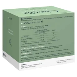 Clavella Premium Pulver Beutel, 60X2.1 g