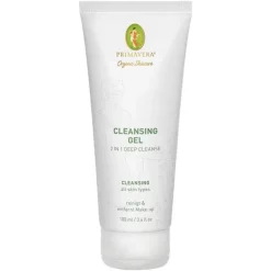 Cleansing Gel 2in1 deep Cleanse, 100 ml