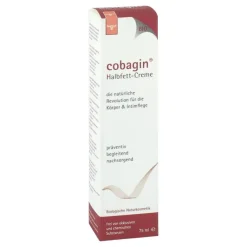 Cobagin Creme, 75 ml