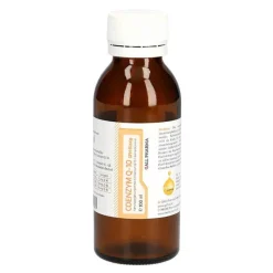 Coenzym Q10 GPH flüssig, 100 ml