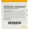 Colchicum Compositum Ampullen, 10 St