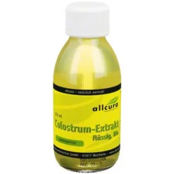 Colostrum Extrakt flüssig Bio, 125 ml