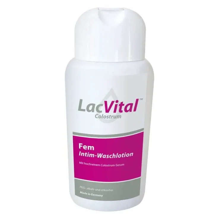 Colostrum Intim Waschlotion, 200 ml