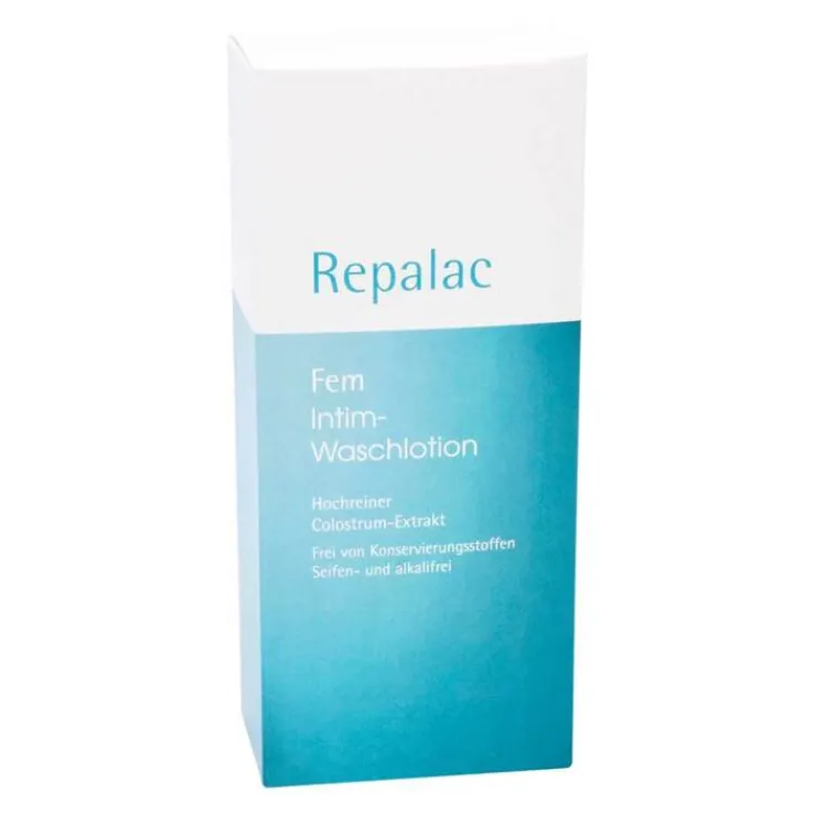 Colostrum Repalac Fem Intim Waschlotion, 200 ml