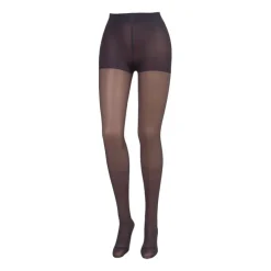 Compressana Calypso 140den Stütz-Strumpfhose schwarz Größe 3, 1 St