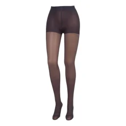 COMPRESSANA Calypso 40den St.Str.H.Gr.1 schwarz, 1 St