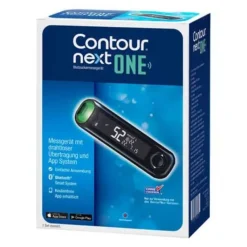 Contour® next ONE Blutzuckermessgerät mmol/l, 1 St