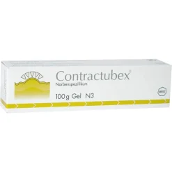 Contractubex® Gel, 100 g