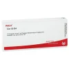 Cor GL D 4 Ampullen, 10X1 ml