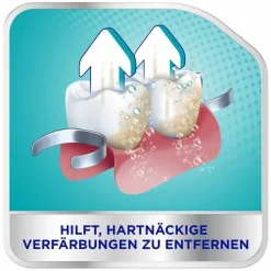 COREGA TABS Bio Formel, für herausnehmbaren Zahnersatz/dritte Zähne, 48 St