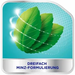 COREGA TABS Bio Formel, für herausnehmbaren Zahnersatz/dritte Zähne, 48 St