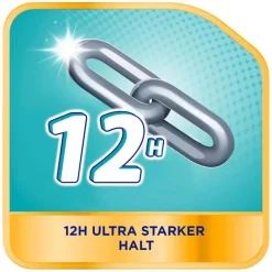 Corega Ultra Haftcreme Starker Halt + Frische, 40 g