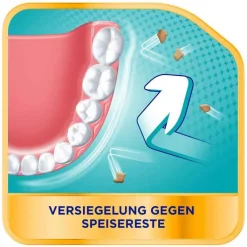 Corega Ultra Haftcreme Starker Halt + Frische, 40 g