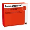 Cormagnesin® 400 Ampullen, 10X10 ml
