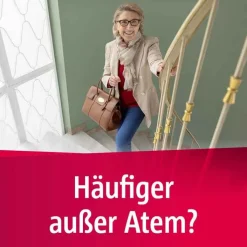 Crataegutt® 450 mg Herz-Kreislauf-Tabletten, 200 St