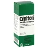 Criniton Anti Schuppen Lösung, 125 ml