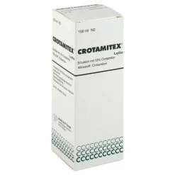 Crotamitex Lotio, 100 ml