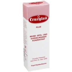Cruzylan plus mit Pipette Tro, 50 ml