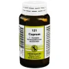 Cuprum F Komplex 121 Tabletten, 120 St