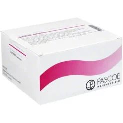 Cuprum Injektopas Ampullen, 100X2 ml