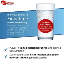 Curabiom Baby Pulver, 54 g