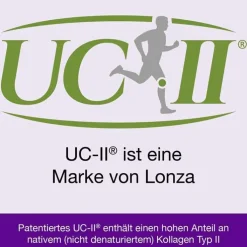 Curcumin-Loges arthro plus UC-II Kapseln, 120 St