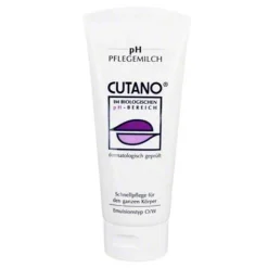 Cutano Pflegemilch, 200 ml